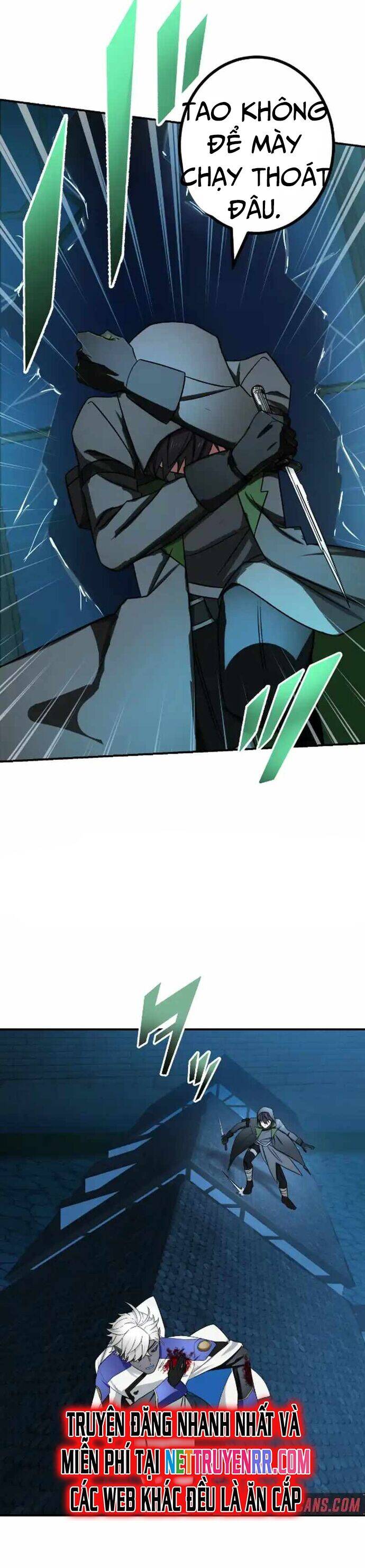 Sát thủ mạnh nhất chuyển sinh sang thế giới khác - Chapter 68 - Page 18