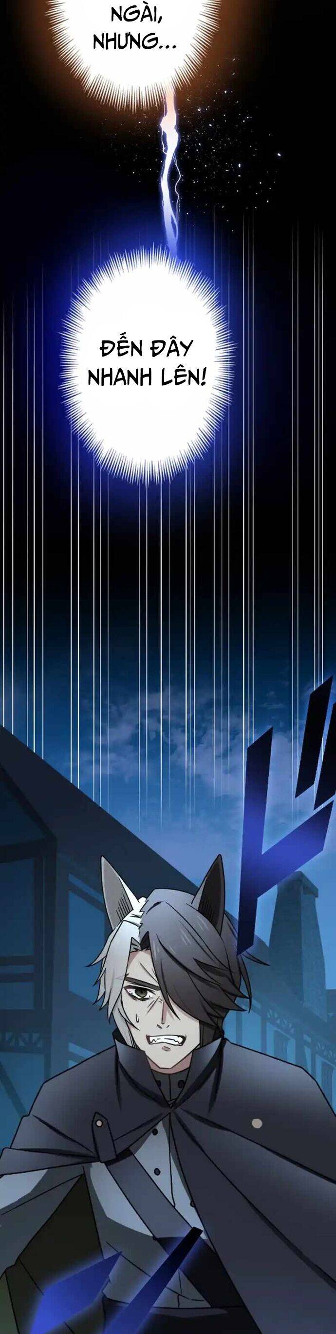 Sát thủ mạnh nhất chuyển sinh sang thế giới khác - Chapter 68 - Page 22