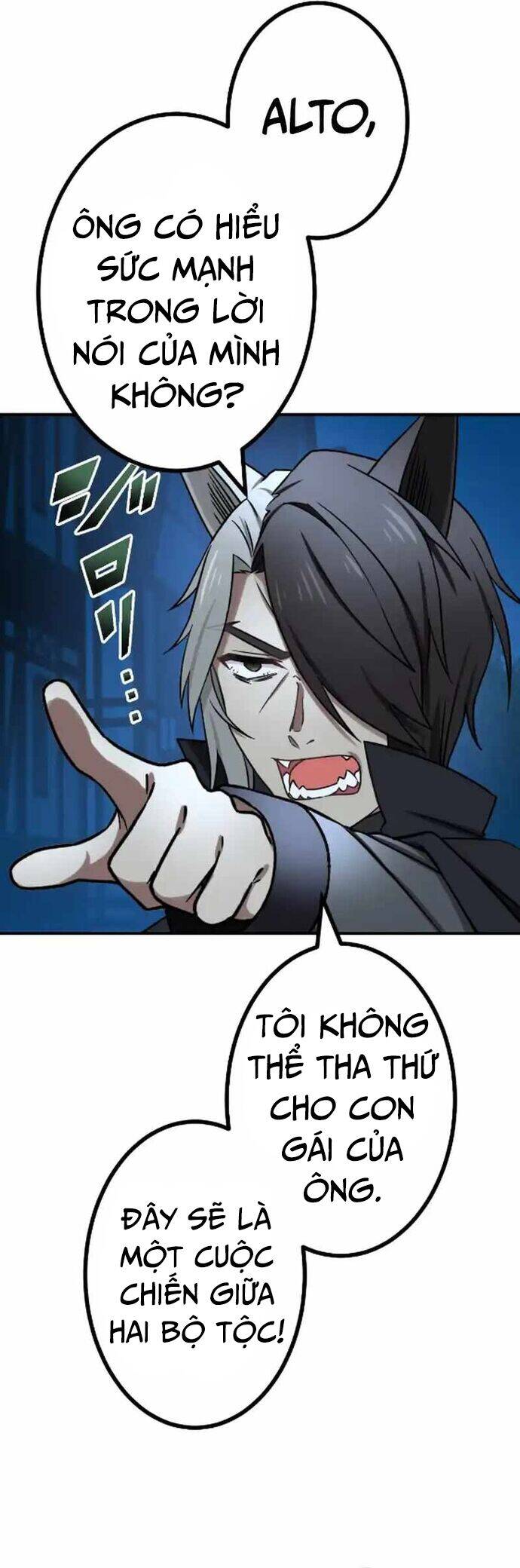 Sát thủ mạnh nhất chuyển sinh sang thế giới khác - Chapter 68 - Page 24