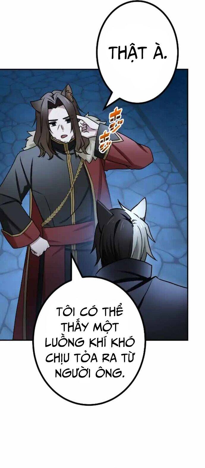 Sát thủ mạnh nhất chuyển sinh sang thế giới khác - Chapter 68 - Page 26