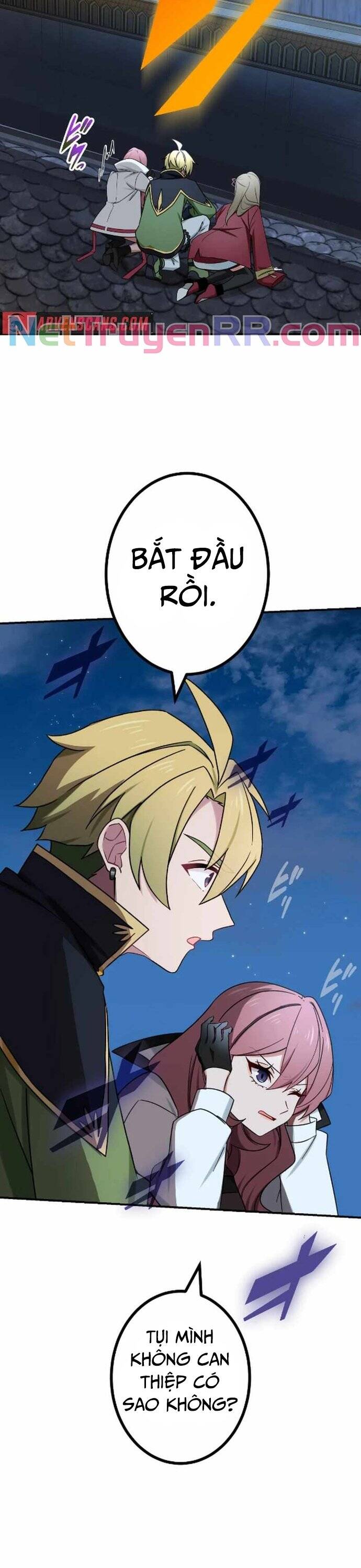 Sát thủ mạnh nhất chuyển sinh sang thế giới khác - Chapter 68 - Page 29