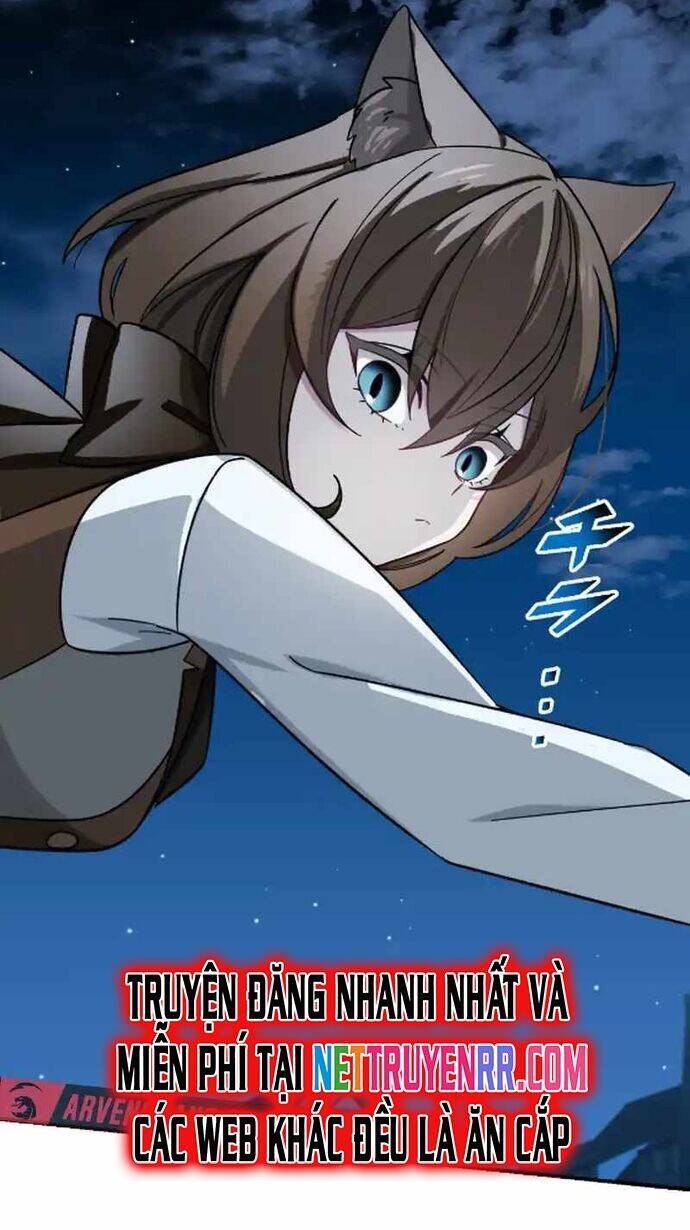 Sát thủ mạnh nhất chuyển sinh sang thế giới khác - Chapter 68 - Page 3