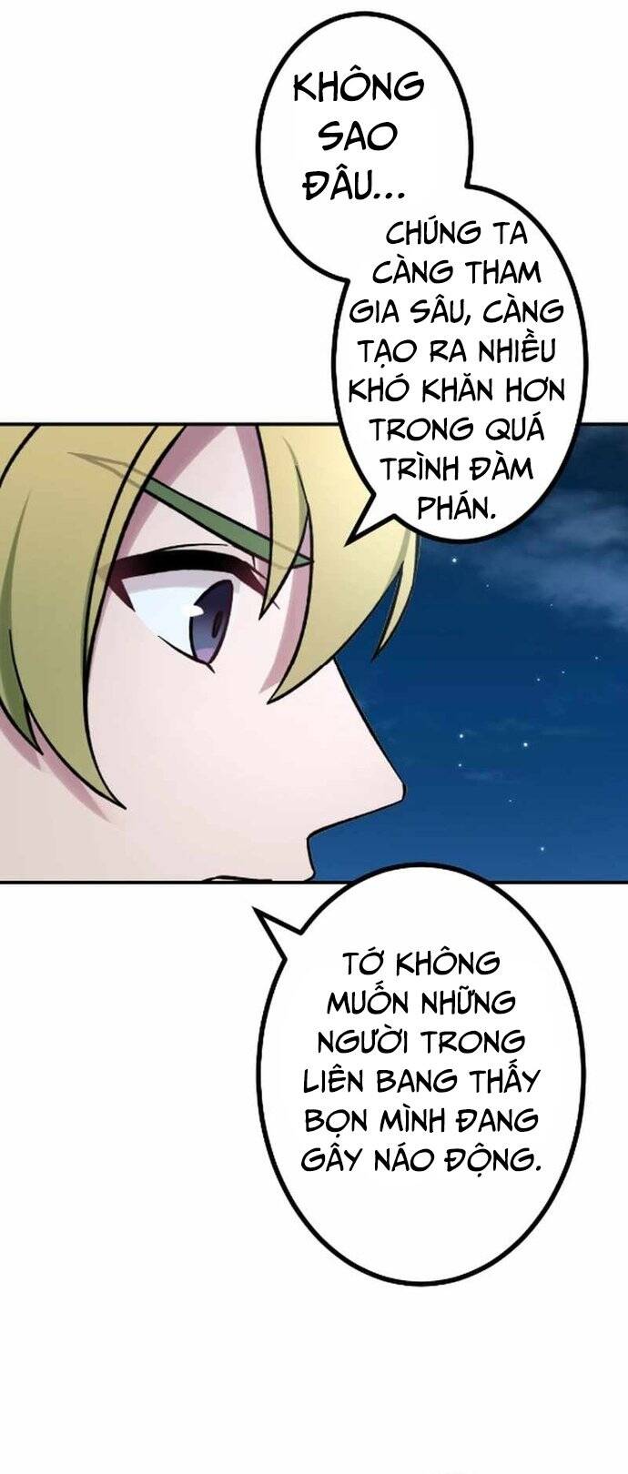 Sát thủ mạnh nhất chuyển sinh sang thế giới khác - Chapter 68 - Page 30