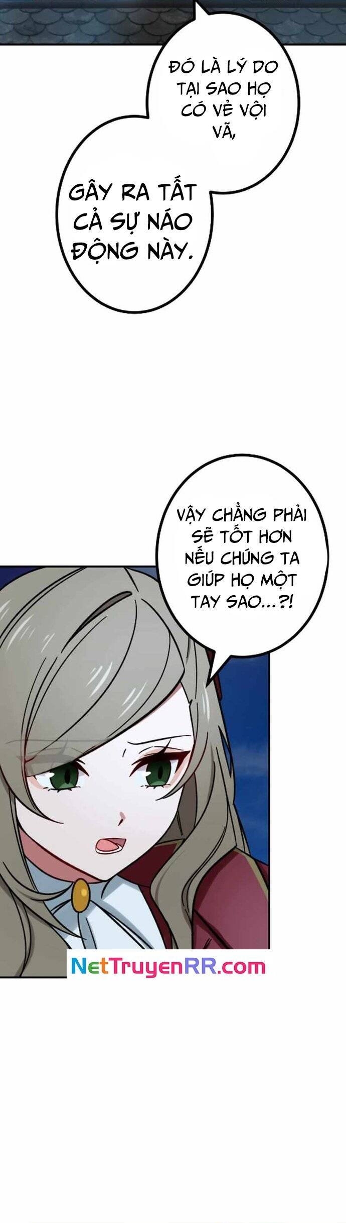 Sát thủ mạnh nhất chuyển sinh sang thế giới khác - Chapter 68 - Page 32