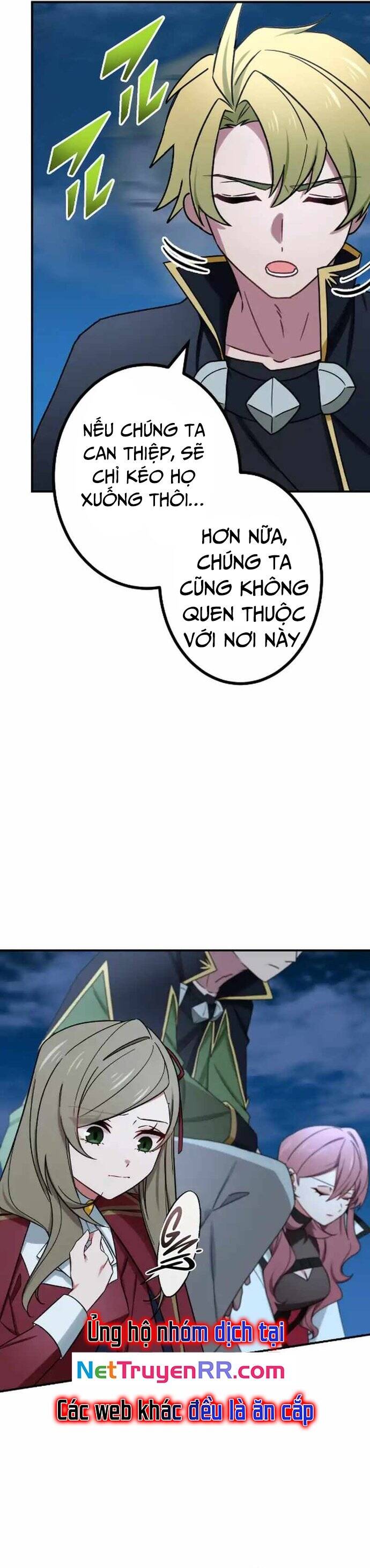 Sát thủ mạnh nhất chuyển sinh sang thế giới khác - Chapter 68 - Page 33