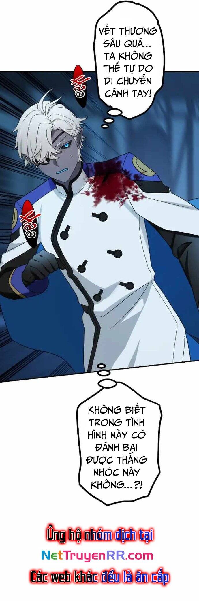 Sát thủ mạnh nhất chuyển sinh sang thế giới khác - Chapter 68 - Page 37