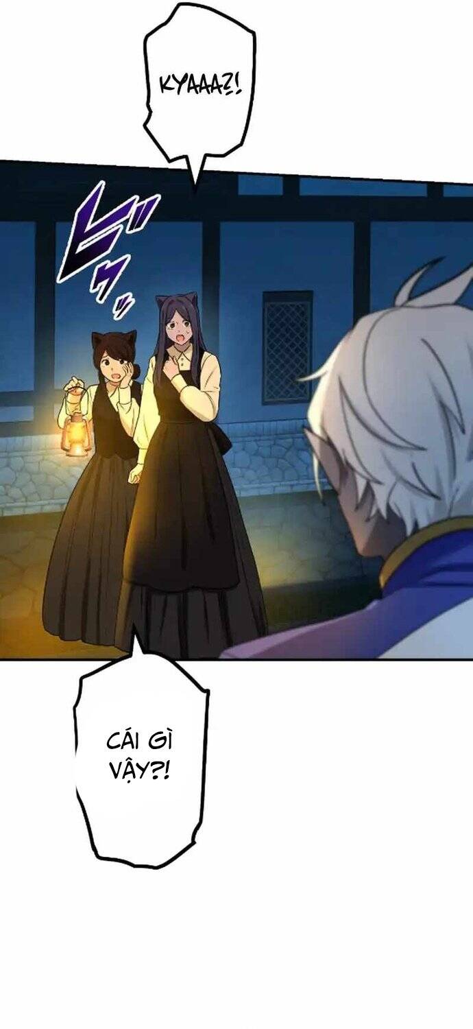 Sát thủ mạnh nhất chuyển sinh sang thế giới khác - Chapter 68 - Page 38