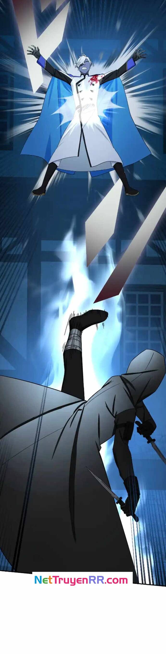 Sát thủ mạnh nhất chuyển sinh sang thế giới khác - Chapter 68 - Page 45