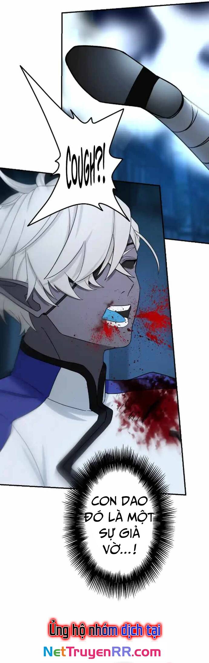 Sát thủ mạnh nhất chuyển sinh sang thế giới khác - Chapter 68 - Page 46
