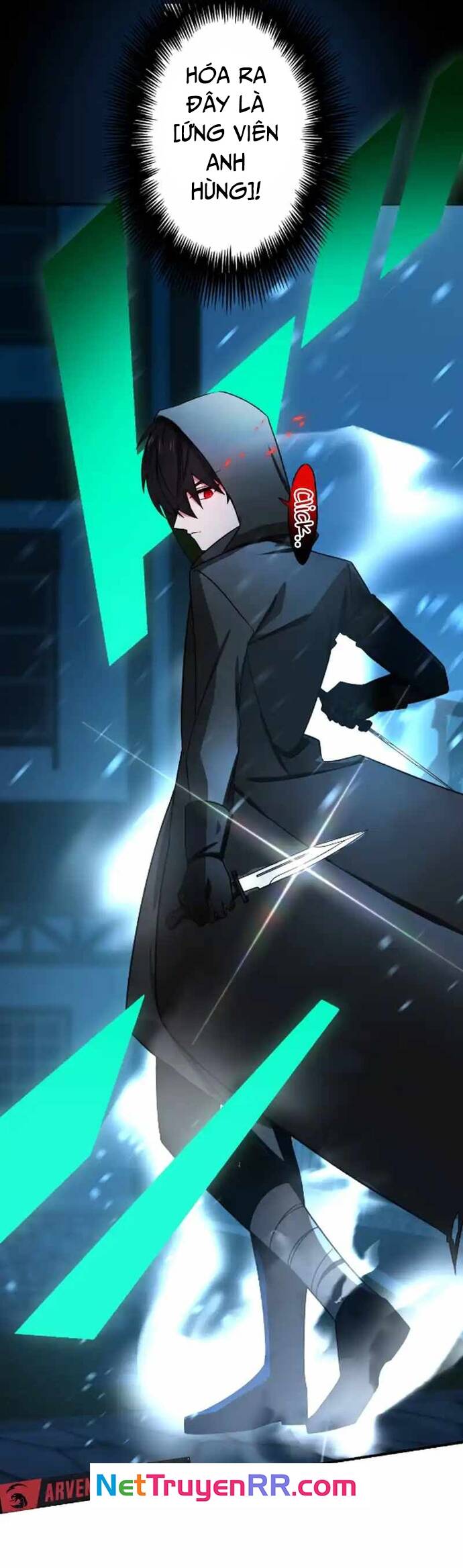 Sát thủ mạnh nhất chuyển sinh sang thế giới khác - Chapter 68 - Page 49