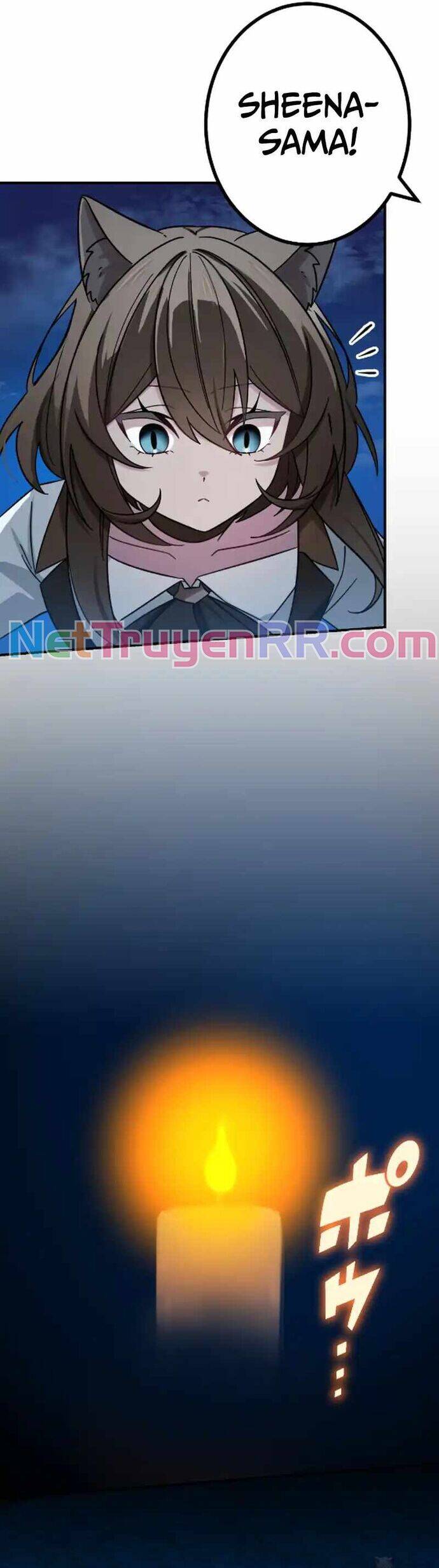 Sát thủ mạnh nhất chuyển sinh sang thế giới khác - Chapter 68 - Page 5