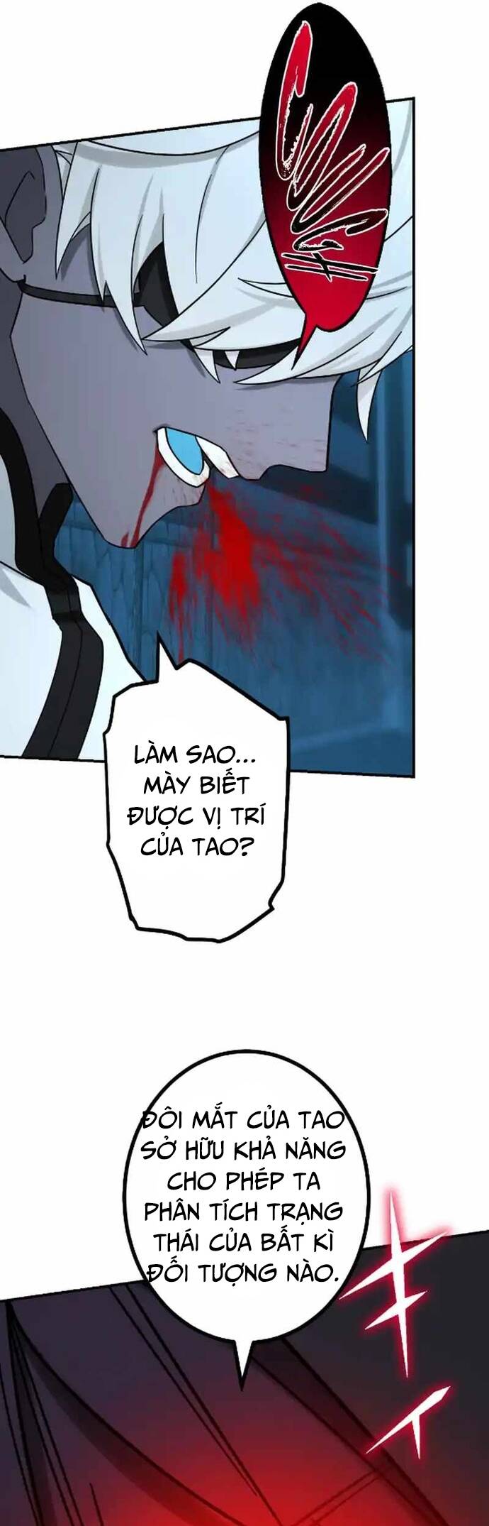 Sát thủ mạnh nhất chuyển sinh sang thế giới khác - Chapter 68 - Page 50