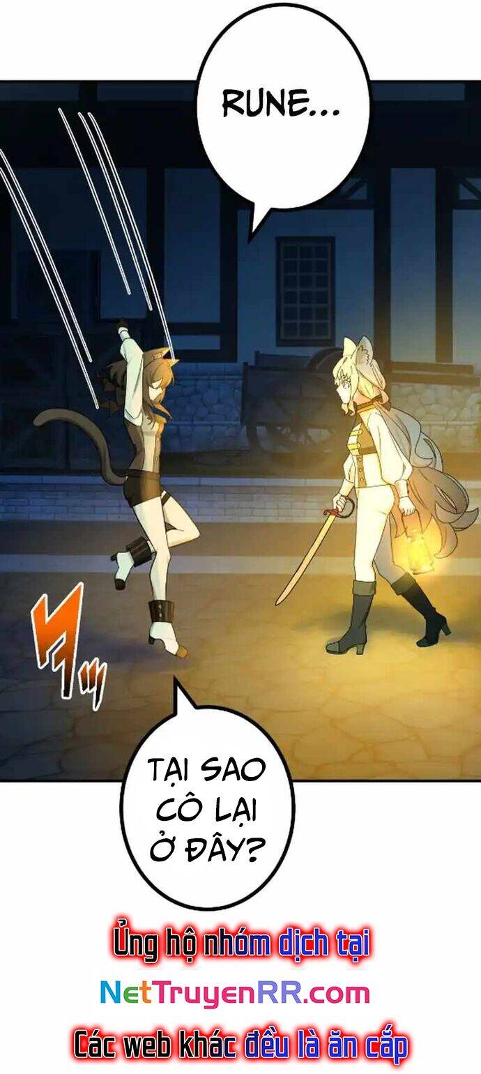 Sát thủ mạnh nhất chuyển sinh sang thế giới khác - Chapter 68 - Page 7