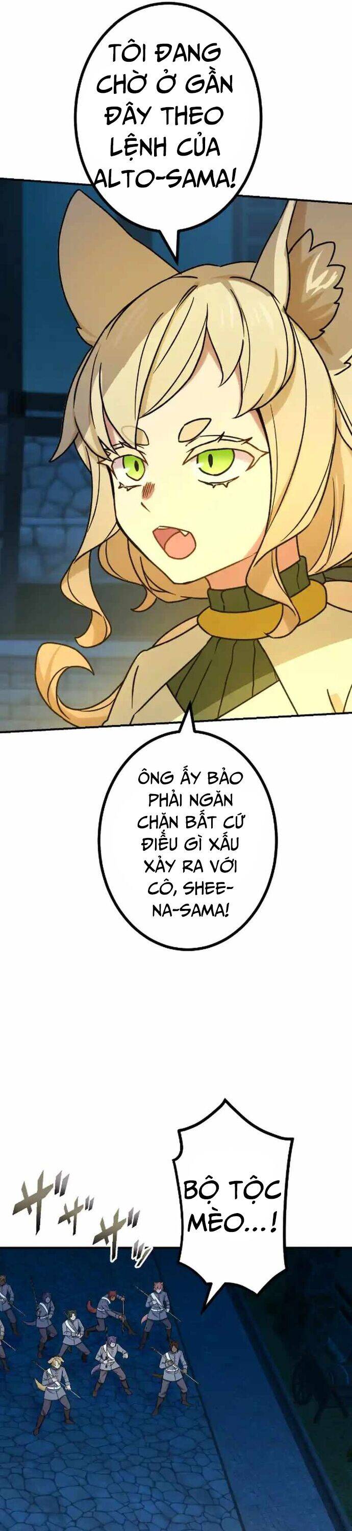 Sát thủ mạnh nhất chuyển sinh sang thế giới khác - Chapter 68 - Page 8