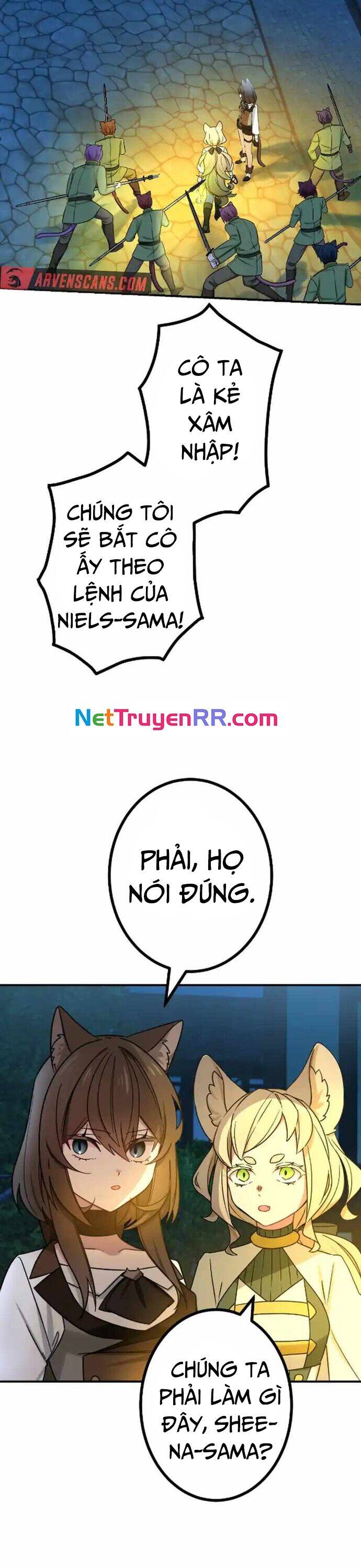 Sát thủ mạnh nhất chuyển sinh sang thế giới khác - Chapter 68 - Page 9