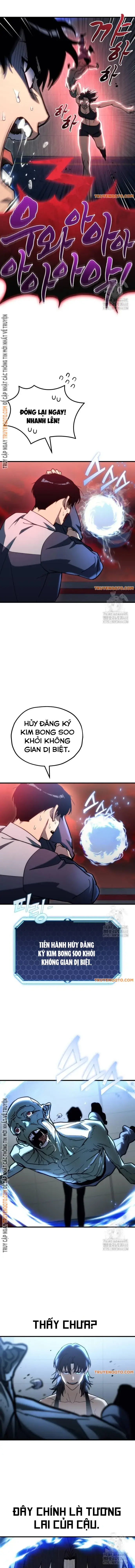 Mạt Thế Hậu Cần - Chapter 28 - Page 10