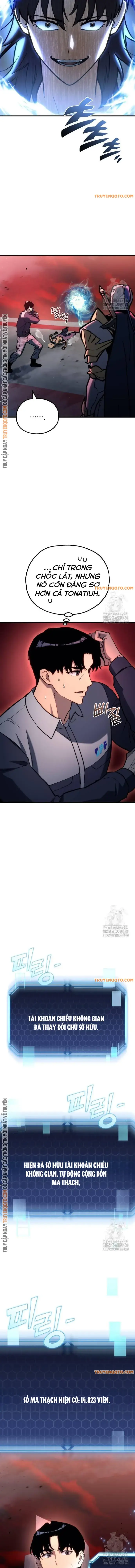 Mạt Thế Hậu Cần - Chapter 28 - Page 11