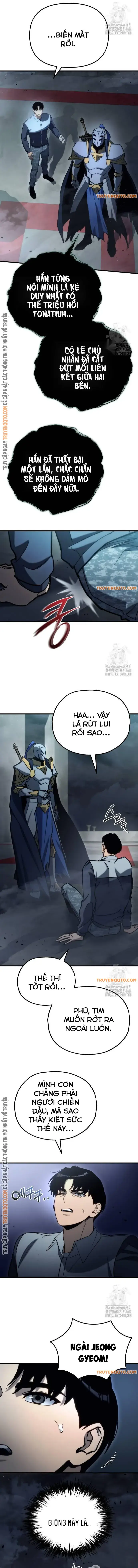 Mạt Thế Hậu Cần - Chapter 28 - Page 13