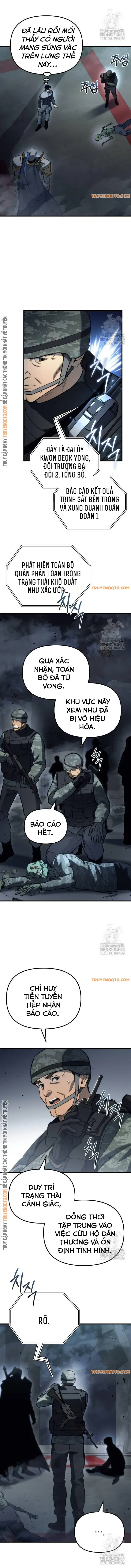 Mạt Thế Hậu Cần - Chapter 28 - Page 15