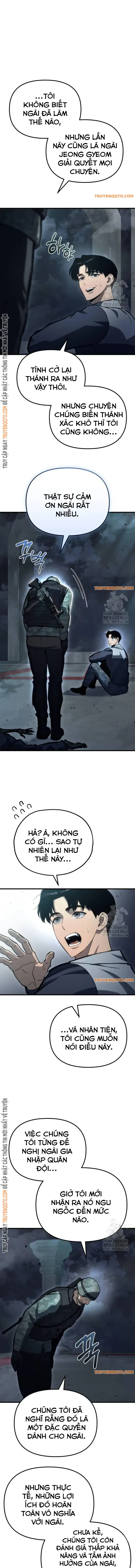 Mạt Thế Hậu Cần - Chapter 28 - Page 16
