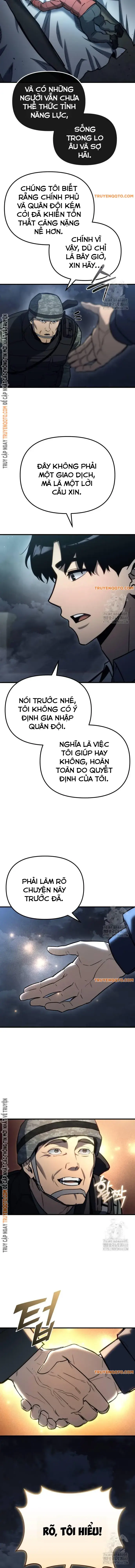 Mạt Thế Hậu Cần - Chapter 28 - Page 18