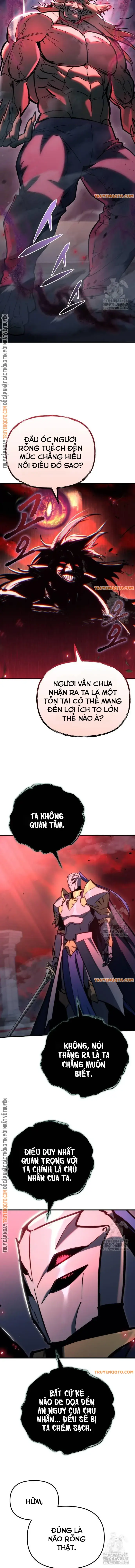 Mạt Thế Hậu Cần - Chapter 28 - Page 3