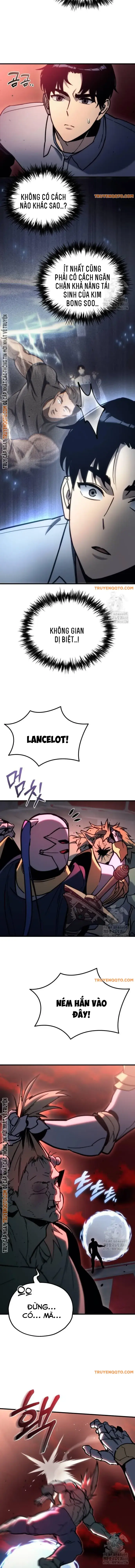 Mạt Thế Hậu Cần - Chapter 28 - Page 7