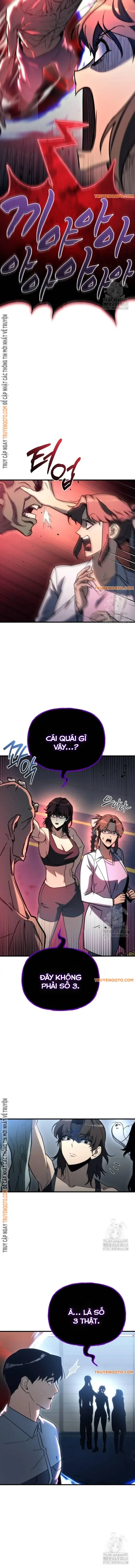 Mạt Thế Hậu Cần - Chapter 28 - Page 9