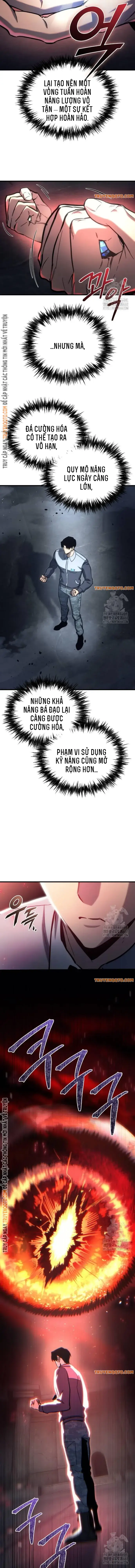 Mạt Thế Hậu Cần - Chapter 29 - Page 11