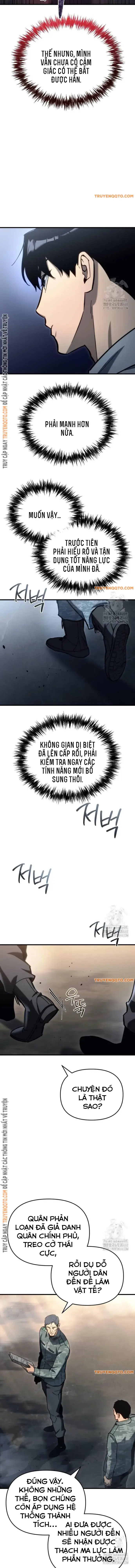 Mạt Thế Hậu Cần - Chapter 29 - Page 12