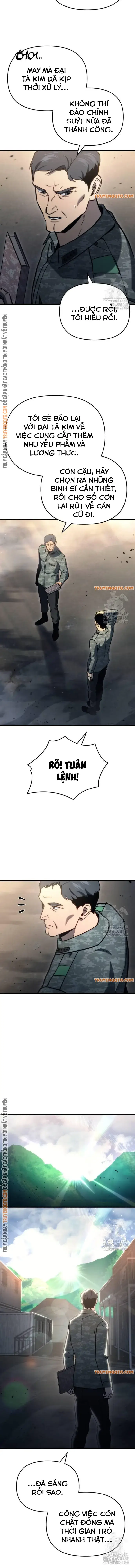 Mạt Thế Hậu Cần - Chapter 29 - Page 13