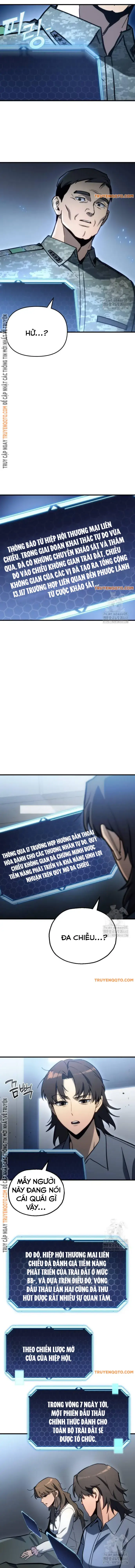 Mạt Thế Hậu Cần - Chapter 29 - Page 14