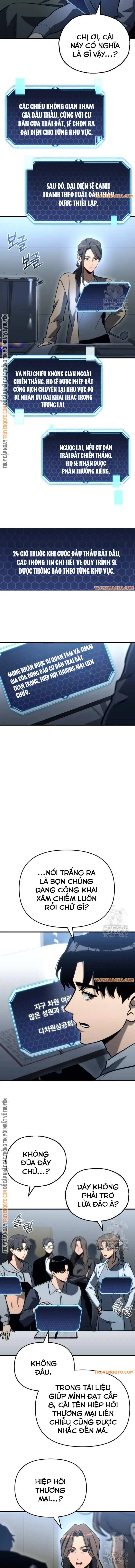 Mạt Thế Hậu Cần - Chapter 29 - Page 15