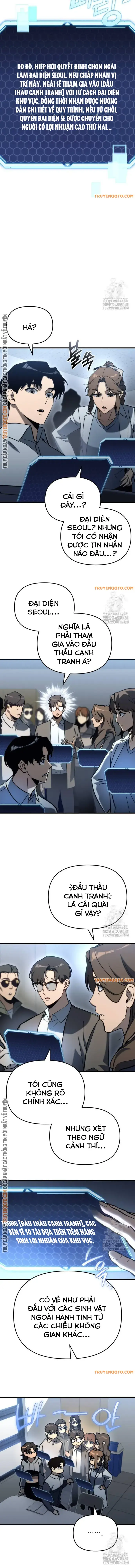 Mạt Thế Hậu Cần - Chapter 29 - Page 17