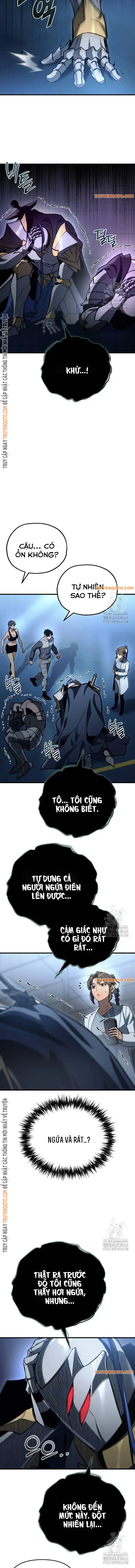 Mạt Thế Hậu Cần - Chapter 29 - Page 5