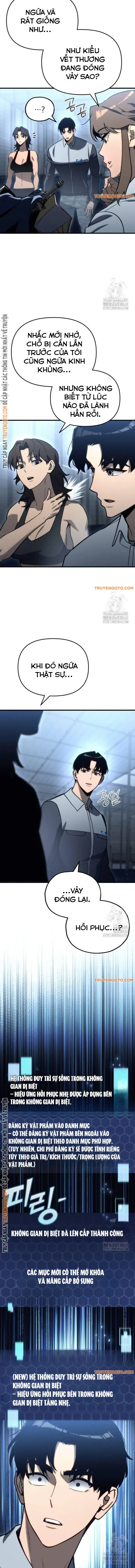 Mạt Thế Hậu Cần - Chapter 29 - Page 6