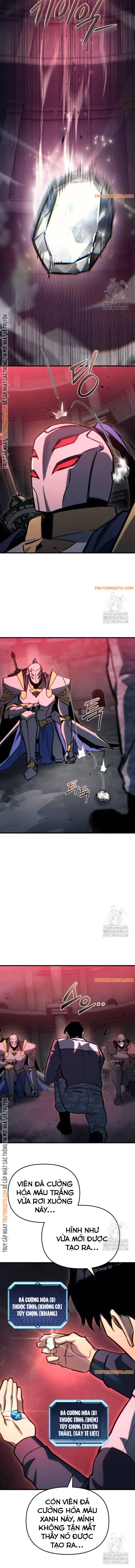 Mạt Thế Hậu Cần - Chapter 29 - Page 8