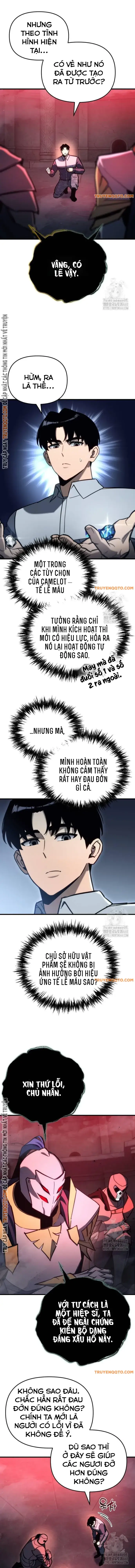 Mạt Thế Hậu Cần - Chapter 29 - Page 9