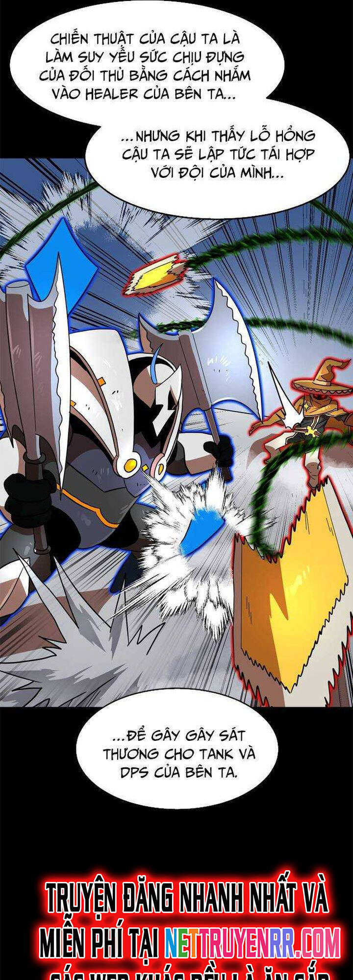 Double Click - Chapter 107 - Page 11