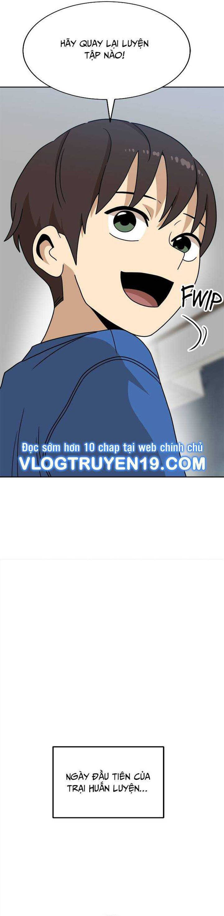 Double Click - Chapter 107 - Page 24