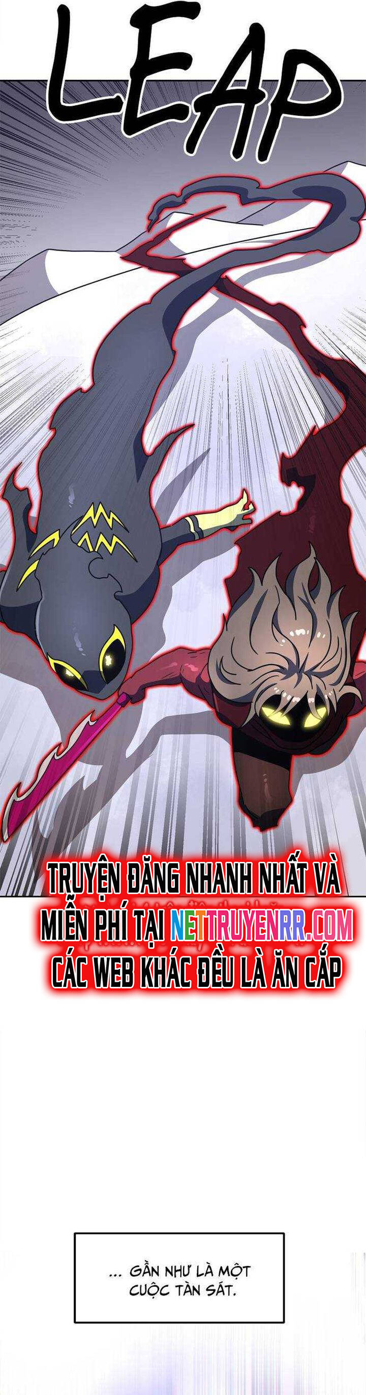 Double Click - Chapter 107 - Page 25