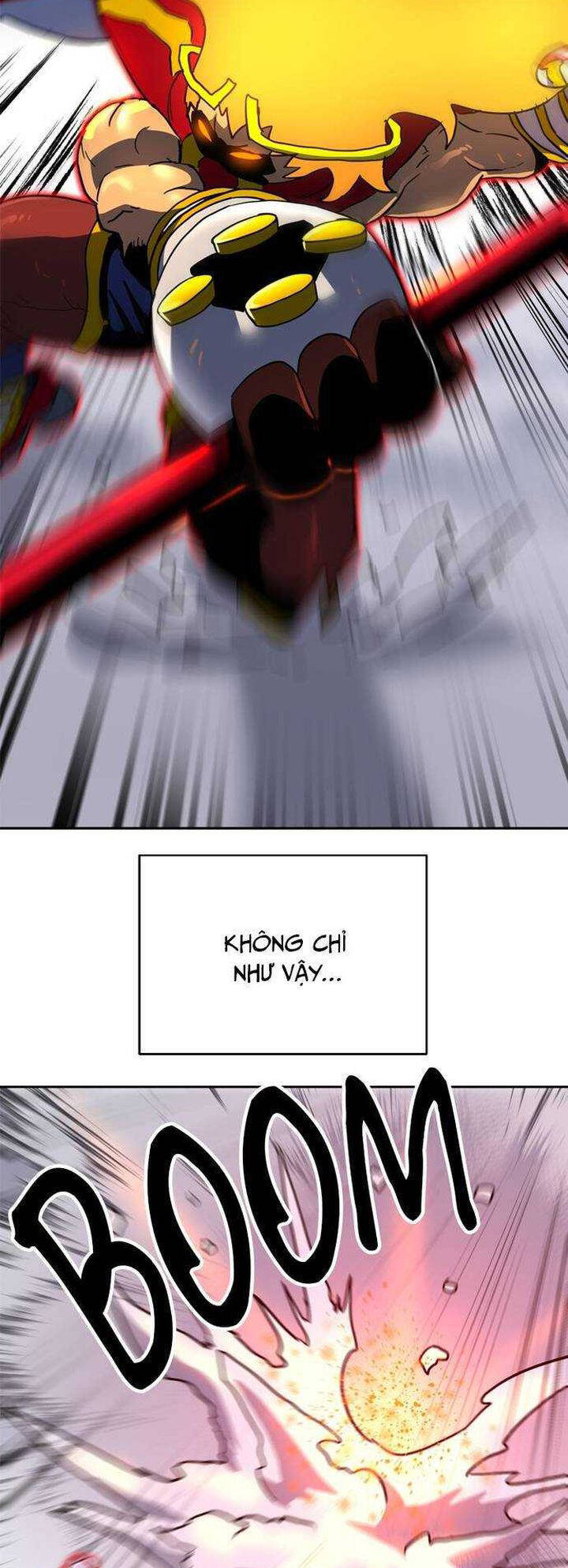 Double Click - Chapter 107 - Page 28