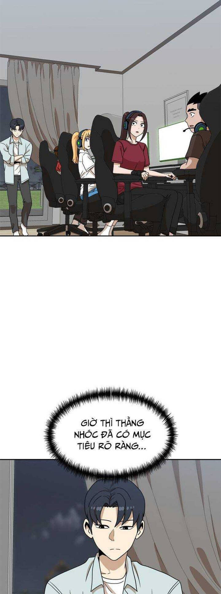 Double Click - Chapter 107 - Page 3