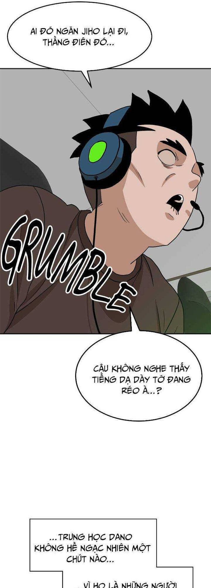 Double Click - Chapter 107 - Page 33