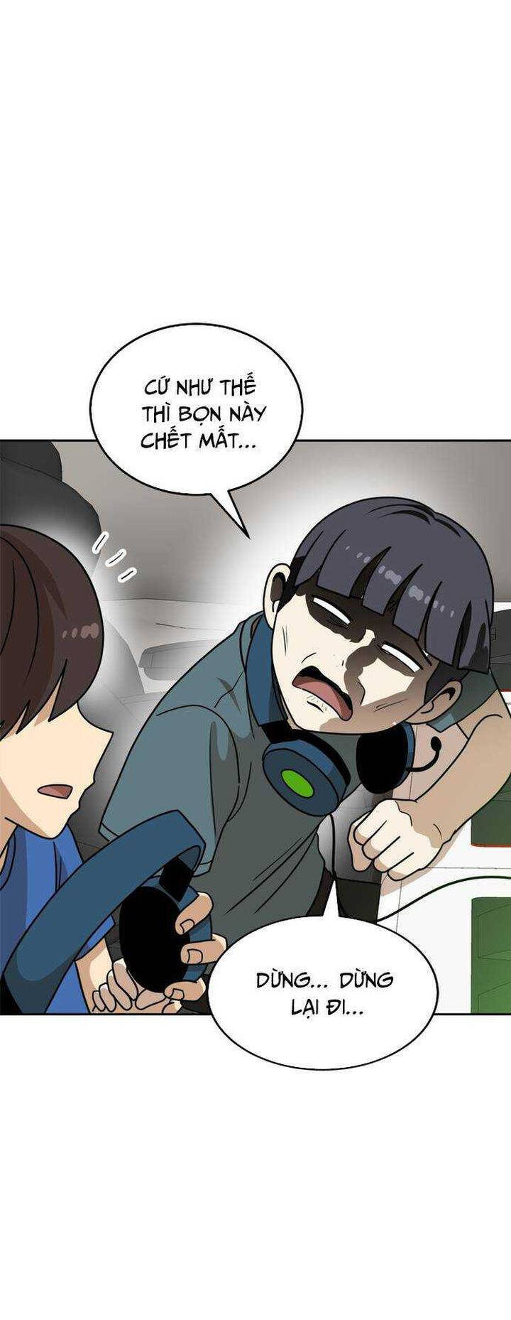 Double Click - Chapter 107 - Page 36