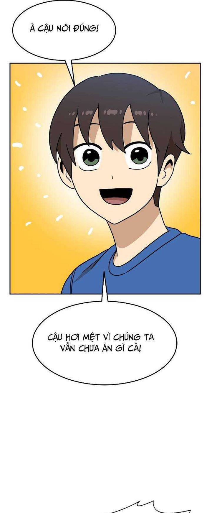 Double Click - Chapter 107 - Page 38