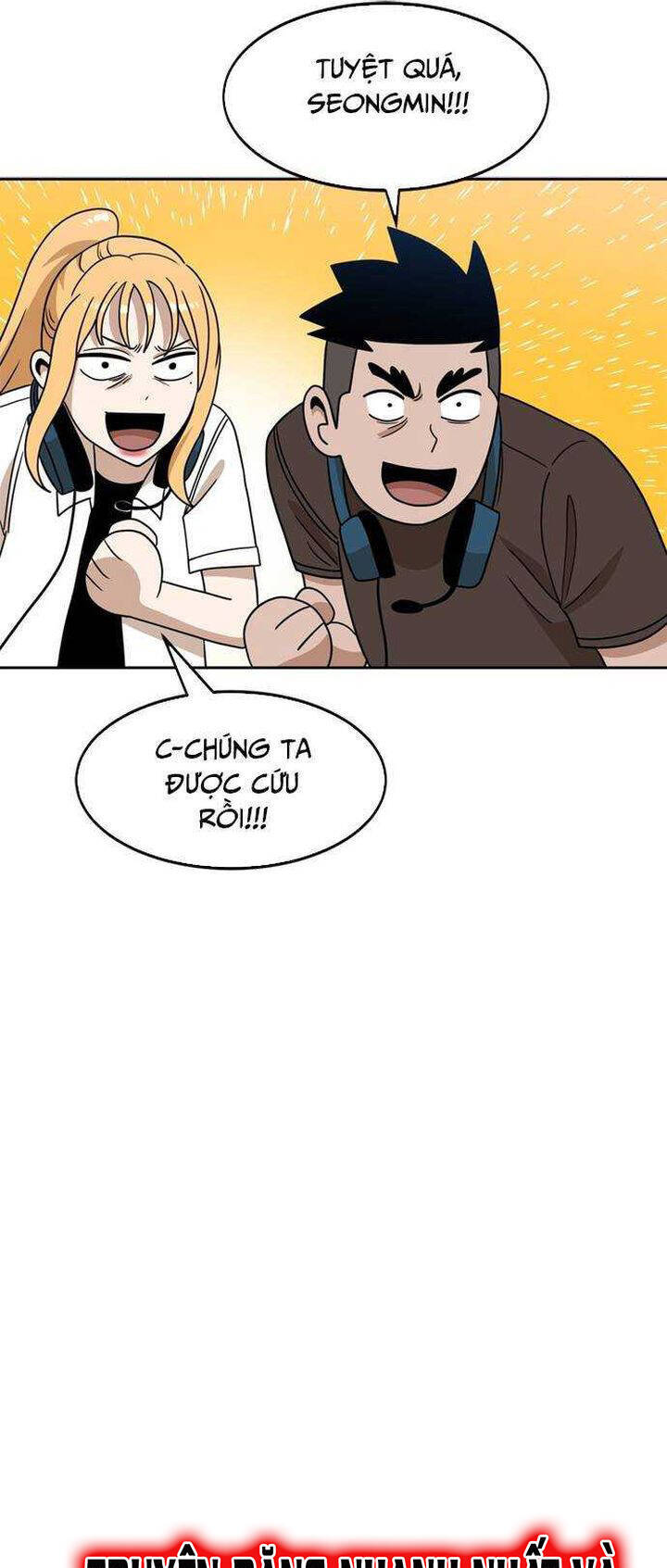 Double Click - Chapter 107 - Page 40