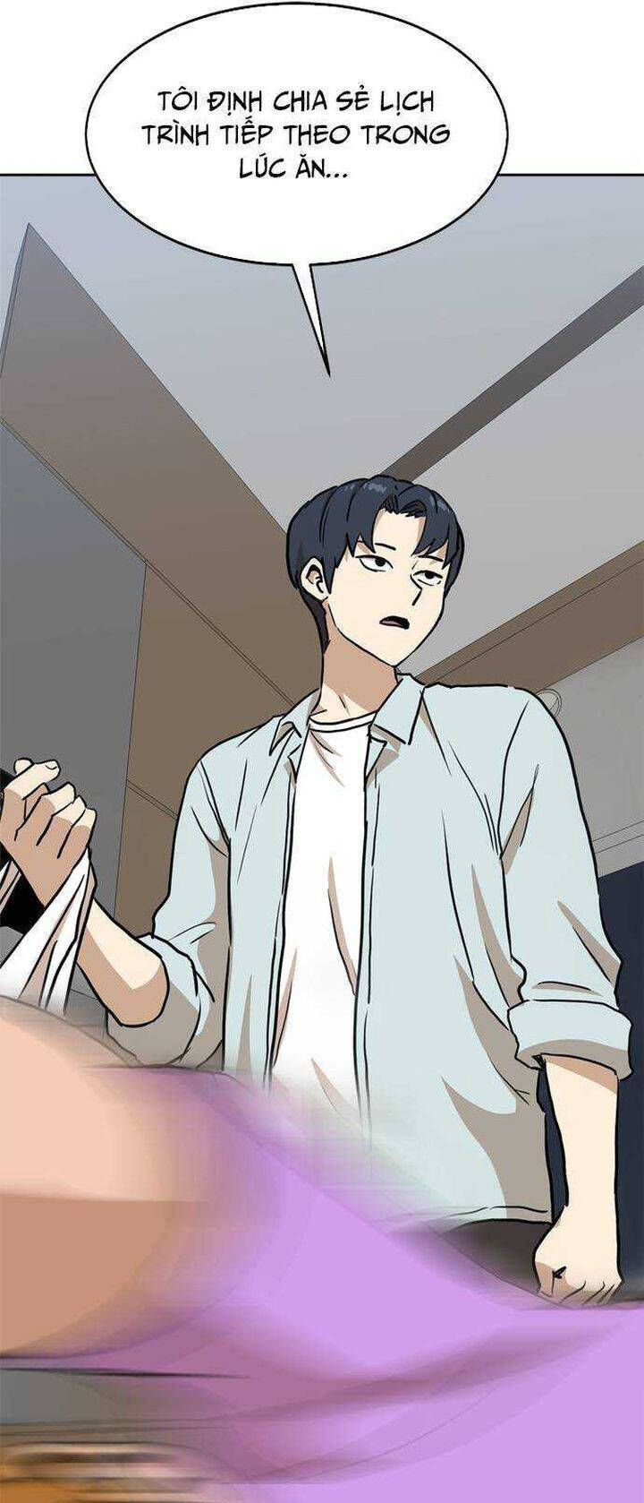 Double Click - Chapter 107 - Page 41