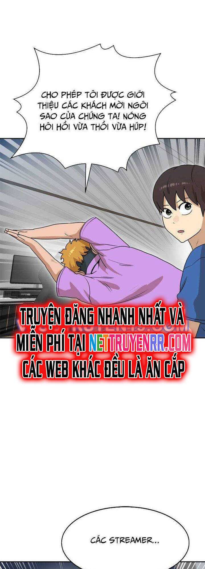 Double Click - Chapter 107 - Page 45