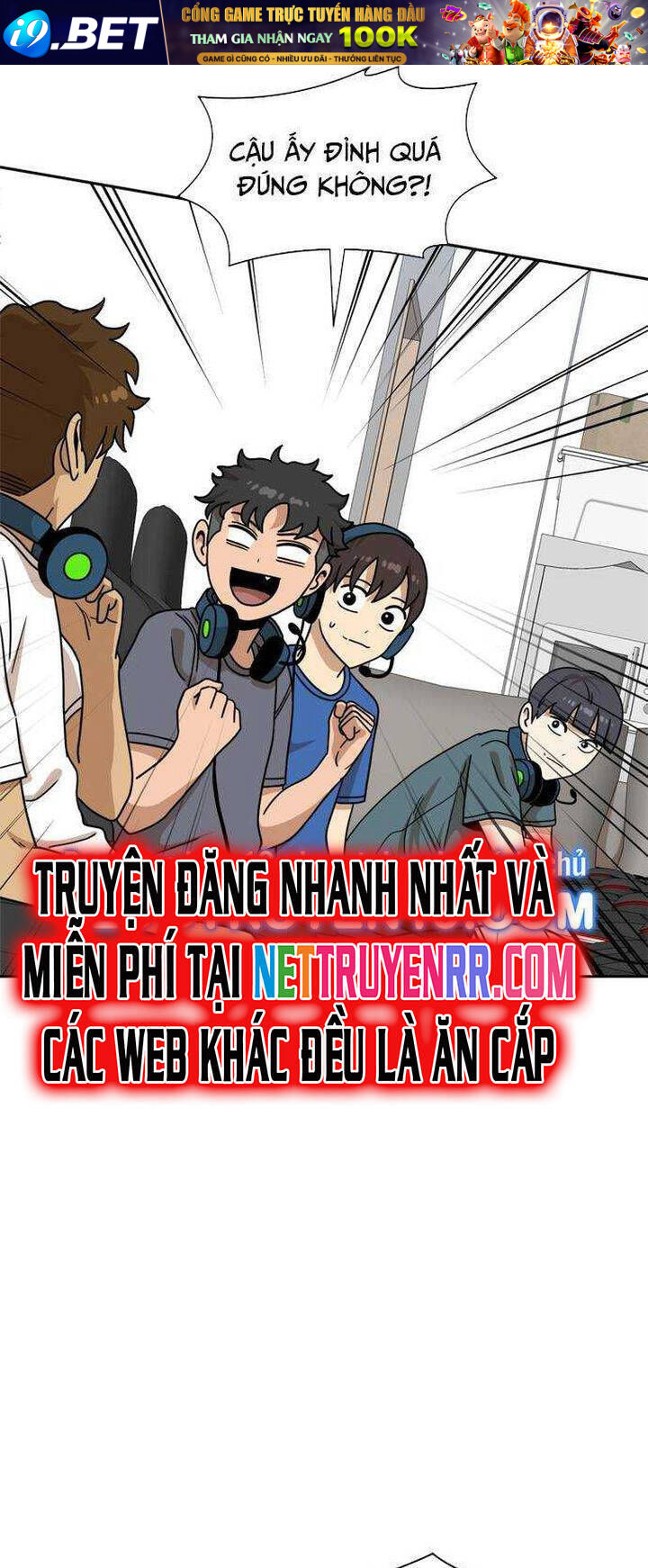 Double Click - Chapter 107 - Page 6